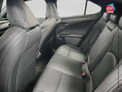 Photo 10 Lexus UX  250h 2WD F SPORT Executive MY22