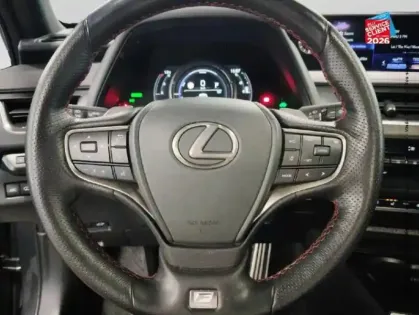 Photo 11 Lexus UX  250h 2WD F SPORT Executive MY22