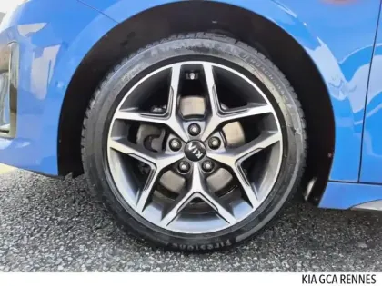 Photo 10 Kia Proceed  1.4 T-GDI 140ch GT Line Premium DCT7 MY20