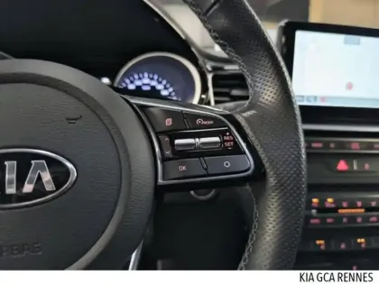 Photo 14 Kia Proceed  1.4 T-GDI 140ch GT Line Premium DCT7 MY20