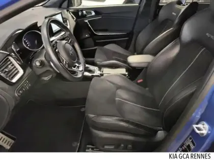 Photo 7 Kia Proceed  1.4 T-GDI 140ch GT Line Premium DCT7 MY20