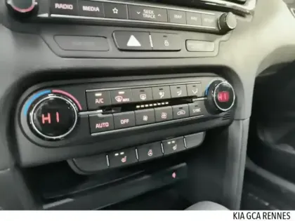 Photo 5 Kia Proceed  1.4 T-GDI 140ch GT Line Premium DCT7 MY20