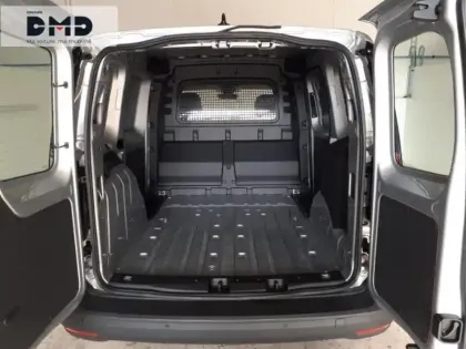 Photo 11 Ford Transit Connect Gén. III Ph1 Trend 4