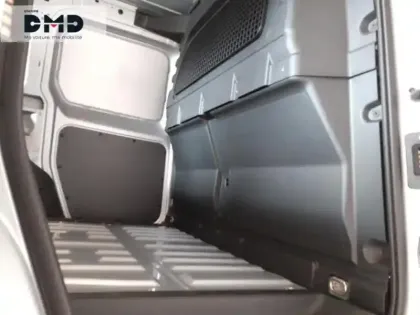 Photo 9 Ford Transit Connect Gén. III Ph1 Trend 4