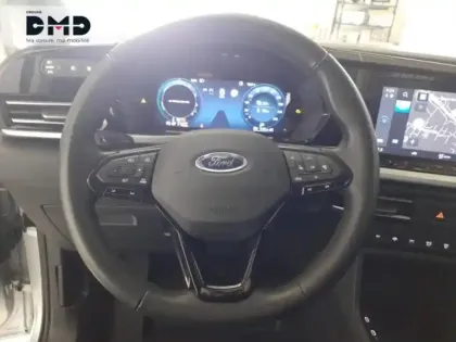 Photo 6 Ford Transit Connect Gén. III Ph1 Trend 4