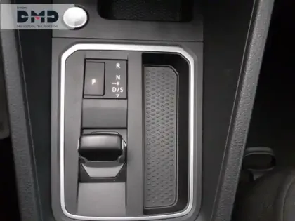 Photo 7 Ford Transit Connect Gén. III Ph1 Trend 4