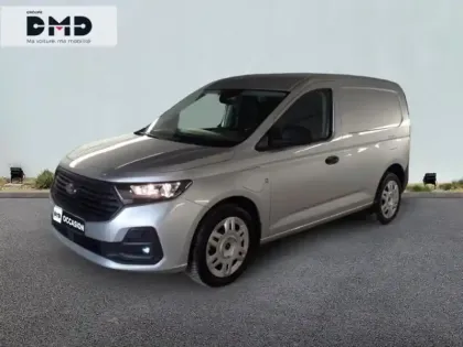 Photo Ford Transit Connect