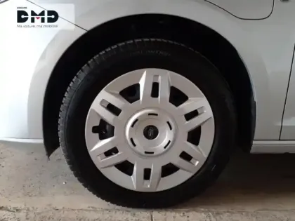 Photo 12 Ford Transit Connect Gén. III Ph1 Trend 4