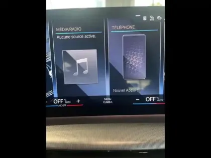 Photo 8 BMW Serie 2 Série 2 ActiveTourer 225e 245ch xDrive M Sport DKG7