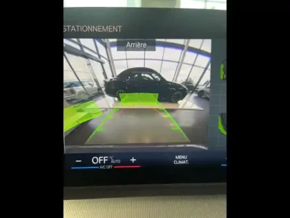 Photo 11 BMW Serie 2 Série 2 ActiveTourer 225e 245ch xDrive M Sport DKG7