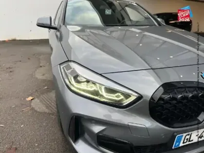 Photo 12 BMW Serie 1 Série 1 118iA 136ch M Sport DKG7