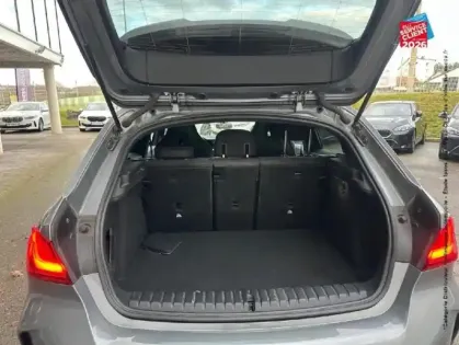 Photo 13 BMW Serie 1 Série 1 118iA 136ch M Sport DKG7