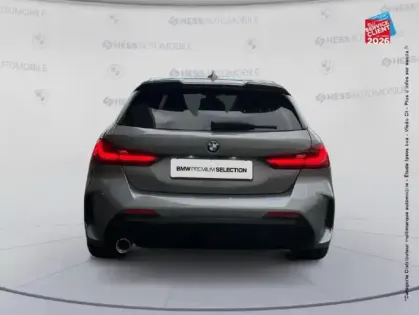 Photo 6 BMW Serie 1 Série 1 118iA 136ch M Sport DKG7