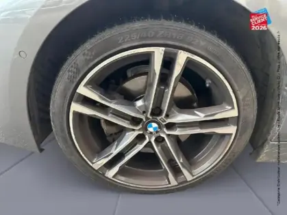 Photo 9 BMW Serie 1 Série 1 118iA 136ch M Sport DKG7