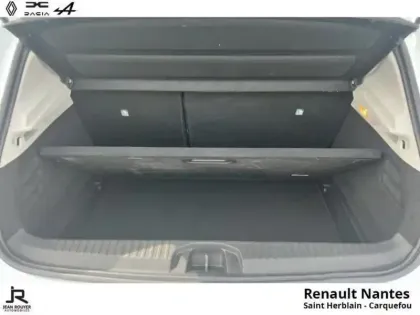 Photo 13 Renault Clio  1.0 SCe 65ch Evolution