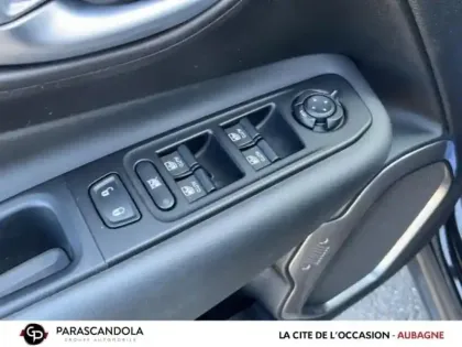 Photo 12 Jeep Renegade  1.3 GSE T4 150ch Limited BVR6