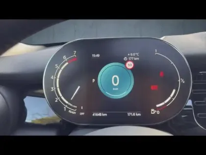 Photo 12 Mini Mini  5 Portes Cooper 136ch Edition Premium Plus BVA7