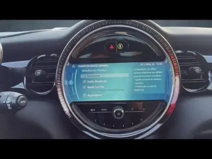 Photo 13 Mini Mini  5 Portes Cooper 136ch Edition Premium Plus BVA7