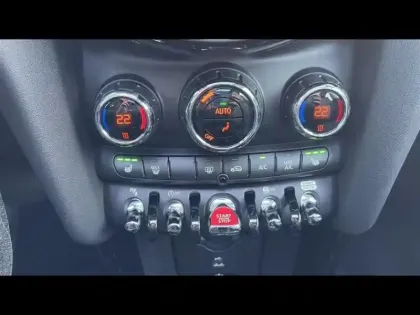 Photo 10 Mini Mini  5 Portes Cooper 136ch Edition Premium Plus BVA7