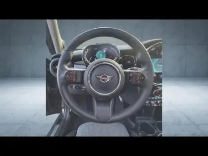 Photo 11 Mini Mini  5 Portes Cooper 136ch Edition Premium Plus BVA7