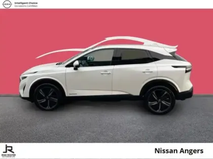 Photo 9 Nissan Qashqai  e-POWER 190ch Tekna