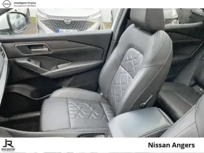 Photo 5 Nissan Qashqai  e-POWER 190ch Tekna