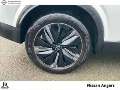 Photo 13 Nissan Qashqai  e-POWER 190ch Tekna