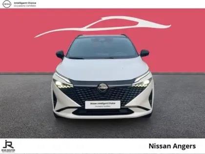 Photo 8 Nissan Qashqai  e-POWER 190ch N-Design