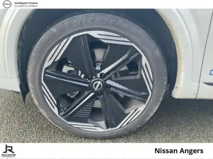 Photo 6 Nissan Qashqai  e-POWER 190ch N-Design