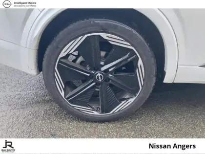 Photo 12 Nissan Qashqai  e-POWER 190ch N-Design