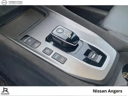 Photo 5 Nissan Qashqai  e-POWER 190ch N-Design