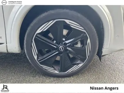 Photo 7 Nissan Qashqai  e-POWER 190ch N-Design