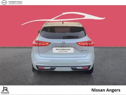 Photo 10 Nissan Qashqai  e-POWER 190ch N-Design