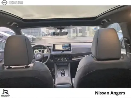 Photo 13 Nissan Qashqai  e-POWER 190ch N-Design