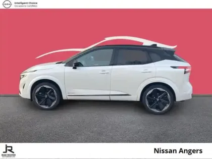 Photo 9 Nissan Qashqai  e-POWER 190ch N-Design