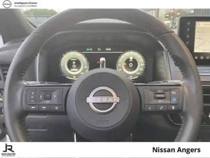 Photo 14 Nissan Qashqai  e-POWER 190ch N-Design