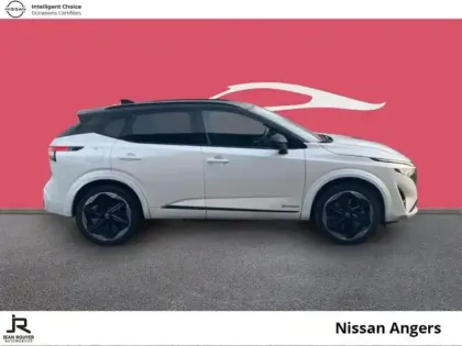 Photo 11 Nissan Qashqai  e-POWER 190ch N-Design