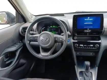 Photo 11 Toyota Yaris  Cross 116h Collection MY22