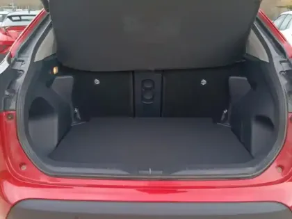 Photo 12 Toyota Yaris  Cross 116h Collection MY22