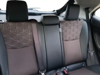 Photo 9 Toyota Yaris  Cross 116h Collection MY22