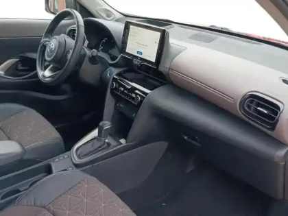 Photo 8 Toyota Yaris  Cross 116h Collection MY22