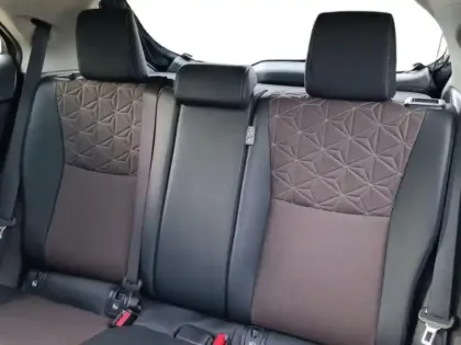 Photo 13 Toyota Yaris  Cross 116h Collection MY22