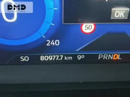 Photo 14 Ford Kuga  2.5 Duratec 225ch PHEV ST-Line X BVA