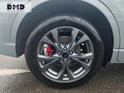 Photo 13 Ford Kuga  2.5 Duratec 225ch PHEV ST-Line X BVA