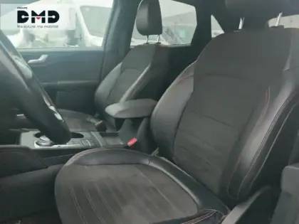 Photo 9 Ford Kuga  2.5 Duratec 225ch PHEV ST-Line X BVA