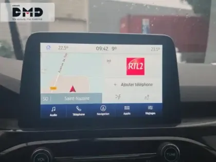 Photo 6 Ford Kuga  2.5 Duratec 225ch PHEV ST-Line X BVA