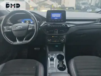 Photo 5 Ford Kuga  2.5 Duratec 225ch PHEV ST-Line X BVA