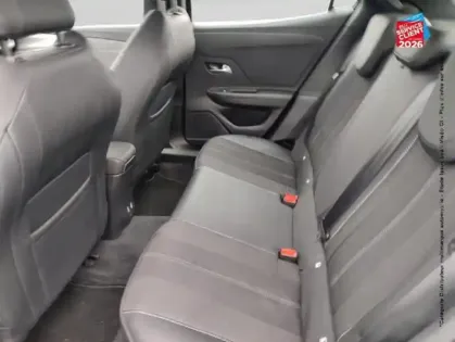 Photo 10 Opel Mokka  -e 136ch Elegance