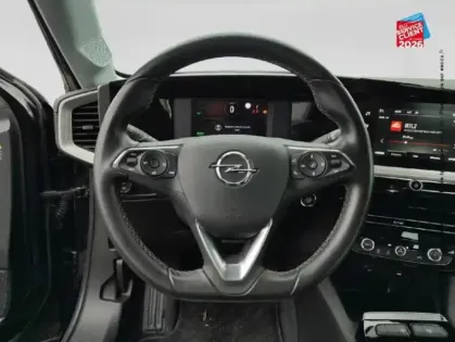 Photo 11 Opel Mokka  -e 136ch Elegance