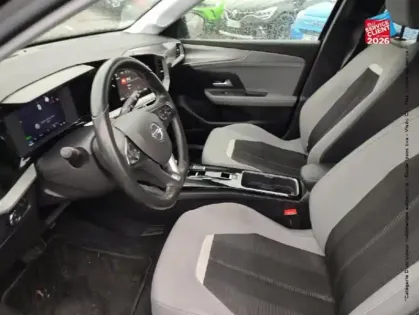 Photo 14 Opel Mokka  -e 136ch Elegance